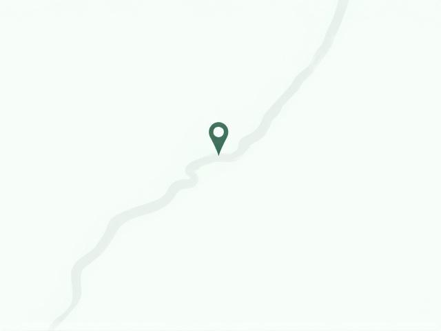 Map view of Piedmont SC logistics hub location